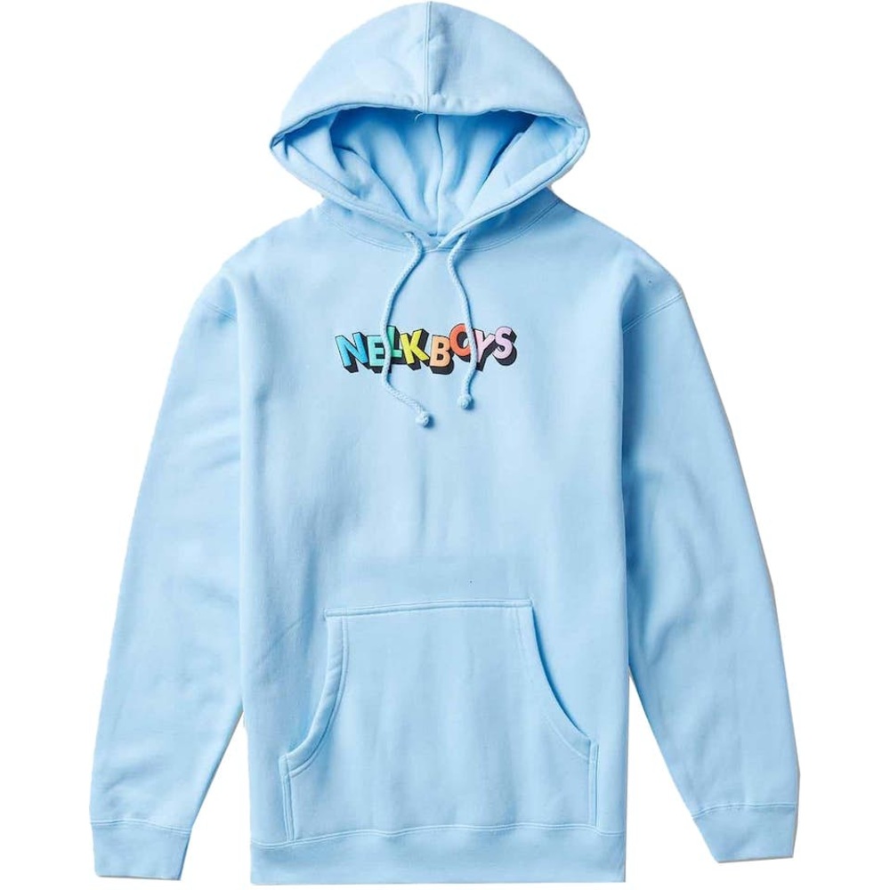 Nelk Boys Hoodie